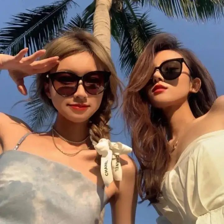 后视镜